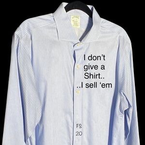 Brooks Brothers XL 2/$15 or 3/$20!